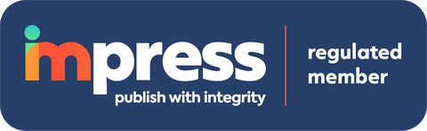 Impress Regulated Member